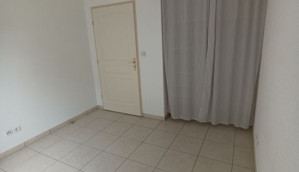 Logement �tudiant T2 &agrave; Herblay (95220)