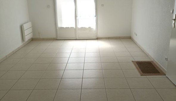 Logement �tudiant T2 &agrave; Herblay (95220)