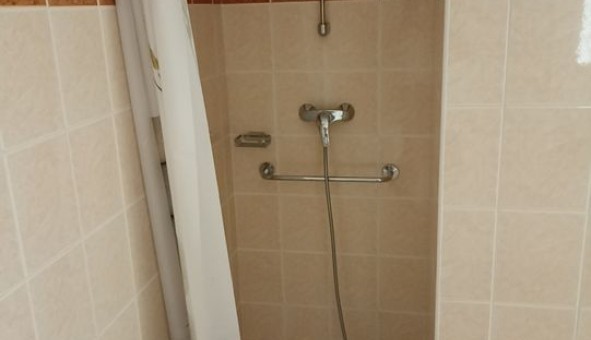 Logement �tudiant T2 &agrave; Herblay (95220)