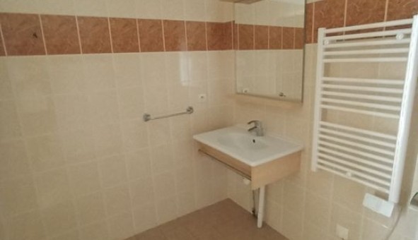 Logement �tudiant T2 &agrave; Herblay (95220)