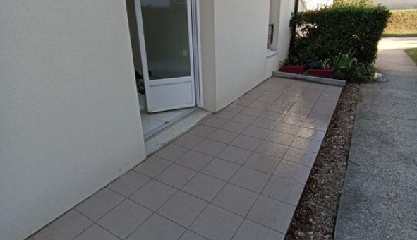 Logement �tudiant T2 &agrave; Herblay (95220)