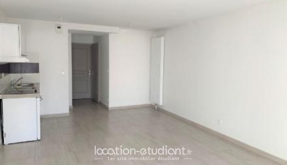 Logement tudiant T2 à Hricourt (70400)