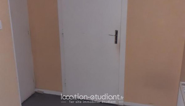 Logement tudiant T2 à Hricourt (70400)