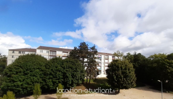 Logement �tudiant Location T2 Vide H�ricourt (70400)