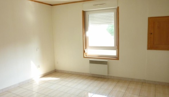 Logement �tudiant T2 &agrave; H�rin (59195)