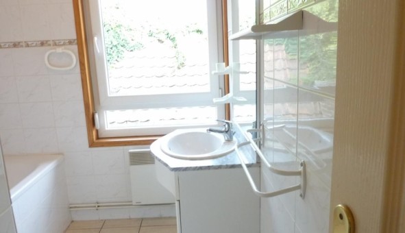 Logement �tudiant T2 &agrave; H�rin (59195)