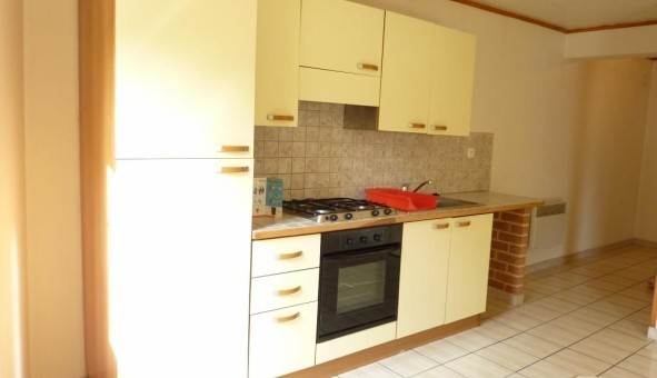 Logement �tudiant T2 &agrave; H�rin (59195)