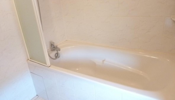 Logement �tudiant T2 &agrave; H�rin (59195)