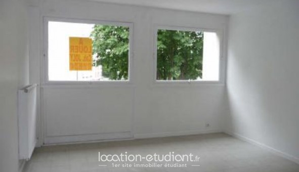 Logement tudiant T2 à Hrouville Saint Clair (14200)