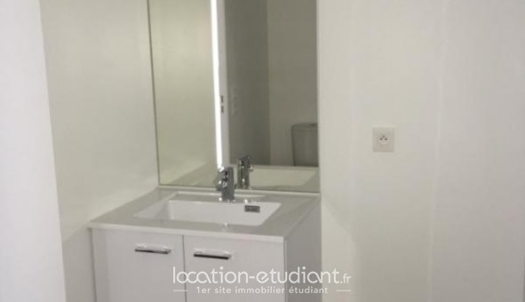 Logement tudiant T2 à Hrouville Saint Clair (14200)
