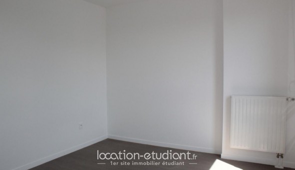 Logement tudiant T2 à Hrouville Saint Clair (14200)