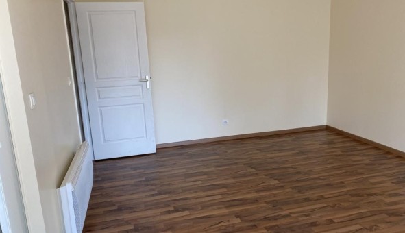 Logement �tudiant T2 &agrave; H�rouville Saint Clair (14200)