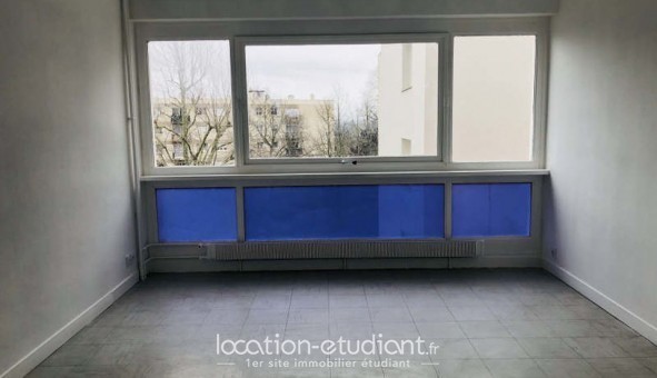 Logement �tudiant T2 &agrave; H�rouville Saint Clair (14200)