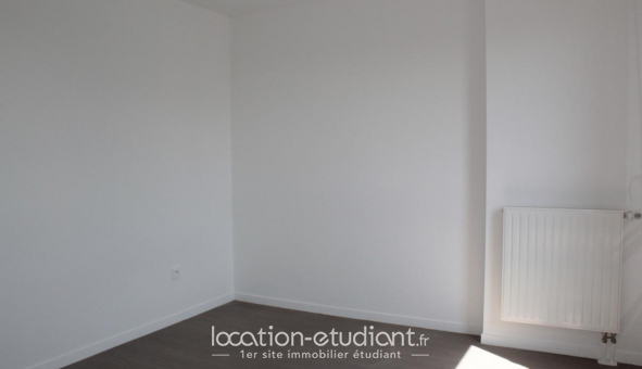 Logement �tudiant Location T2 Vide H�rouville Saint Clair (14200)