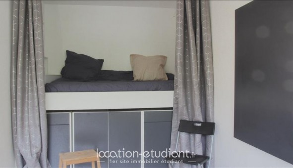 Logement �tudiant T2 &agrave; H�rouville Saint Clair (14200)
