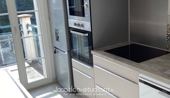 Logement �tudiant Location T2 Meubl&eacute; H�rouville Saint Clair (14200)