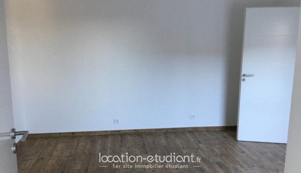 Logement �tudiant T2 &agrave; H�singue (68220)