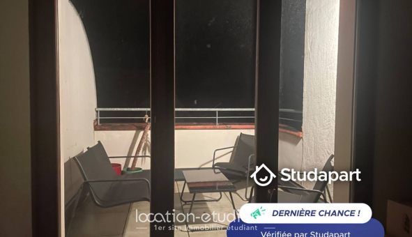 Logement tudiant T2 à Hirsingue (68560)