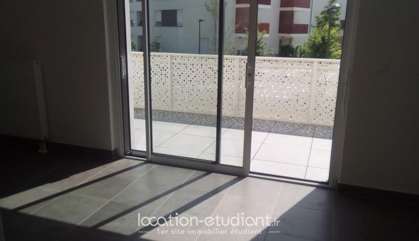 Logement �tudiant T2 &agrave; Hœnheim (67800)