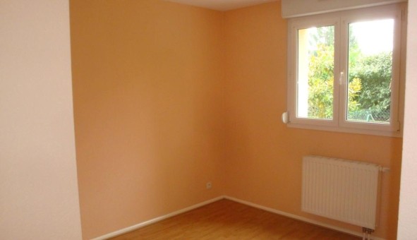 Logement tudiant T2 à Horbourg Wihr (68180)