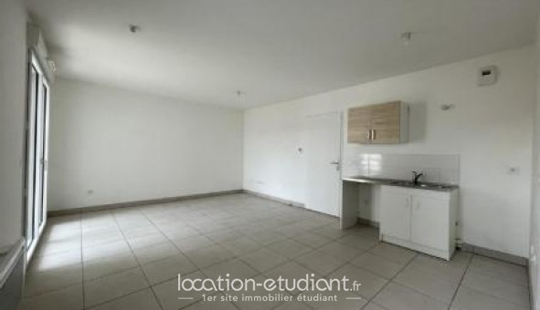 Logement �tudiant T2 à Houilles (78800)