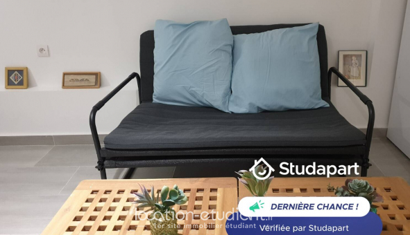 Logement tudiant Location T2 Meublé Houilles (78800)