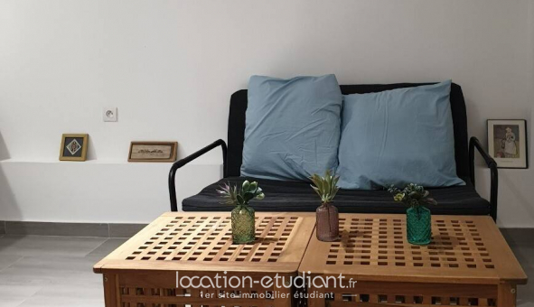 Logement tudiant T2 à Houilles (78800)