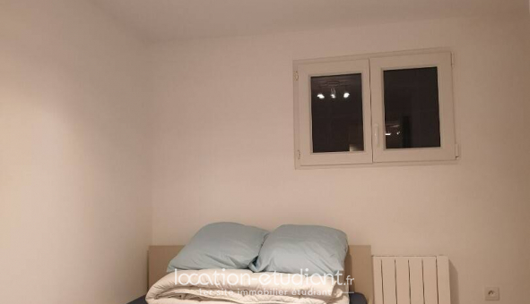 Logement tudiant T2 à Houilles (78800)