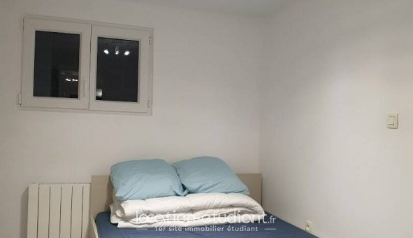 Logement tudiant T2 à Houilles (78800)