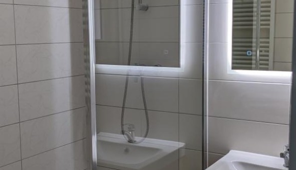 Logement tudiant T2 à Houilles (78800)