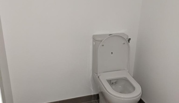 Logement tudiant T2 à Houilles (78800)