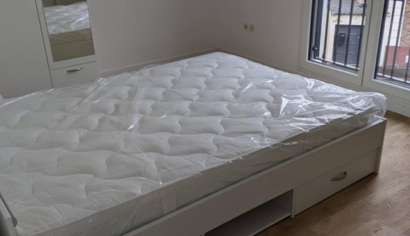 Logement tudiant T2 à Houilles (78800)