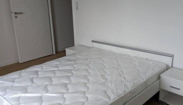 Logement tudiant T2 à Houilles (78800)