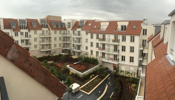 Logement �tudiant T2 &agrave; Houilles (78800)