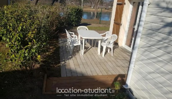 Logement �tudiant Location T2 Vide Hourtin (33990)