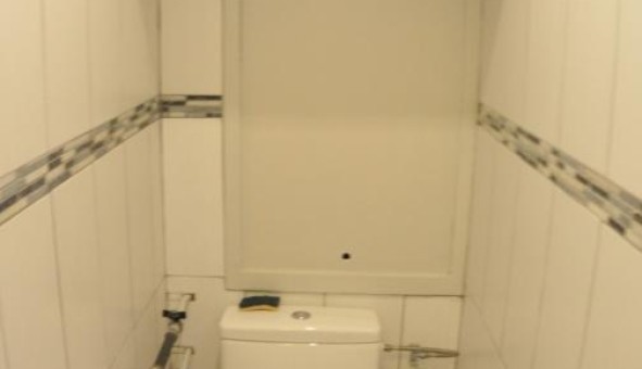 Logement tudiant T2 à Huez (38750)