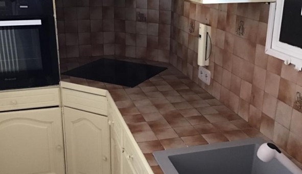 Logement tudiant T2 à Hyres (83400)