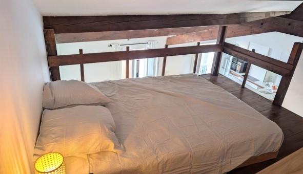 Logement tudiant T2 à Hyres (83400)