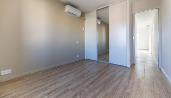 Logement tudiant T2 à Hyres (83400)