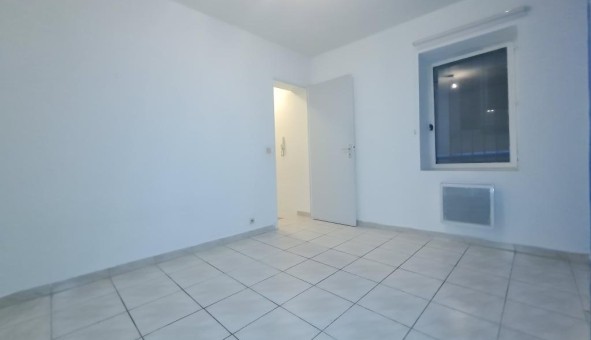 Logement tudiant T2 à Hyres (83400)