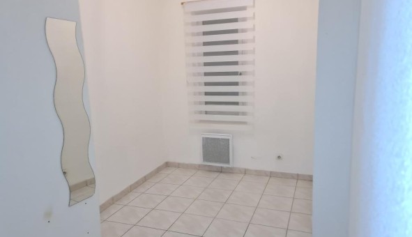 Logement tudiant T2 à Hyres (83400)
