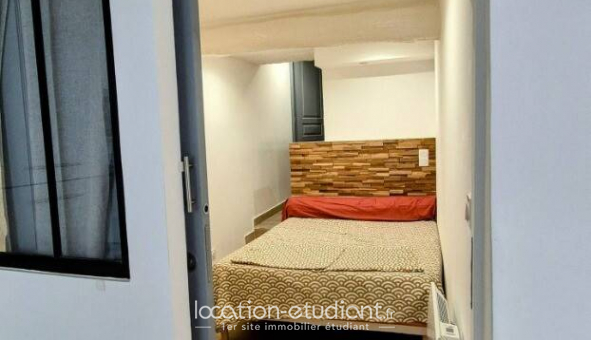 Logement tudiant Location T2 Meublé Hyres (83400)