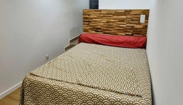 Logement tudiant T2 à Hyres (83400)