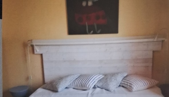 Logement tudiant T2 à Hyres (83400)