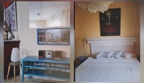 Logement tudiant T2 à Hyres (83400)