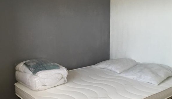 Logement tudiant T2 à Hyres (83400)