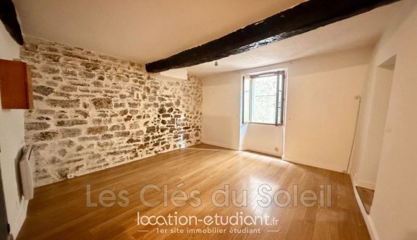 Logement �tudiant T2 &agrave; Hy�res (83400)