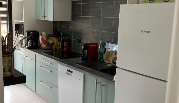 Logement �tudiant T2 &agrave; Hy�res (83400)