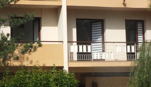 Logement �tudiant Location T2 Vide Hy�res (83400)