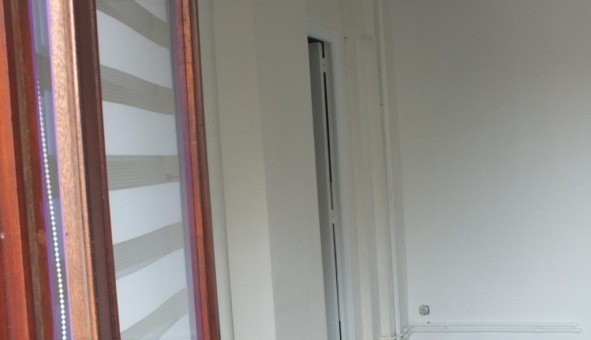 Logement �tudiant T2 &agrave; Hy�res (83400)